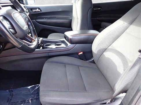 Used 2023 Dodge Durango GT AWD/4WD image 11