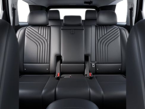 New 2026 Hyundai Palisade SEL Premium image 9