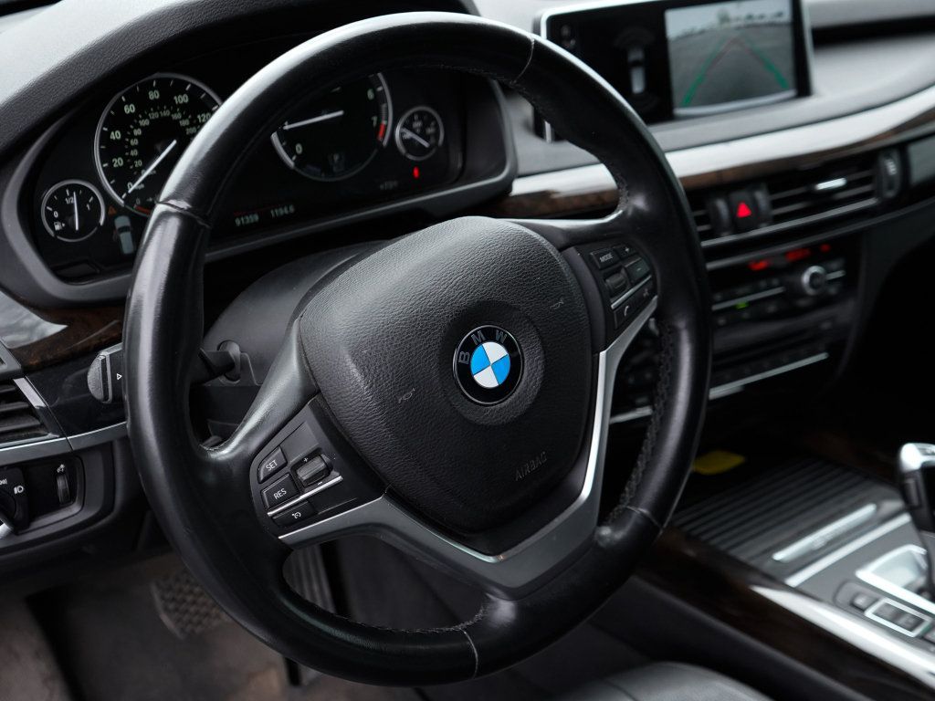 Used 2017 BMW X5 xDrive40e AWD/4WD image 17