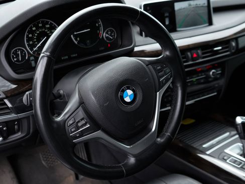 Used 2017 BMW X5 xDrive40e AWD/4WD image 17