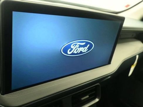 New 2026 Ford Maverick XL w/ Equipment Group 101A AWD/4WD image 15