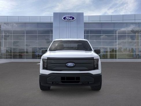 New 2025 Ford F150 Lightning Pro image 4