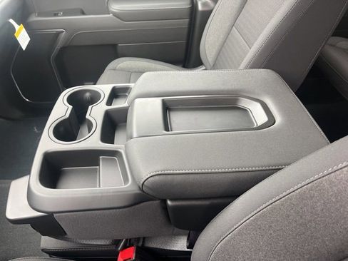 New 2026 Chevrolet Silverado 1500 LT image 36