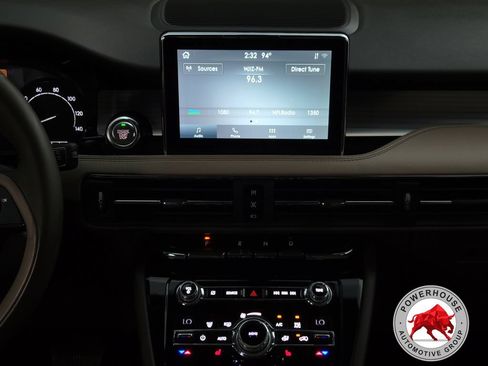 Used 2020 Lincoln Corsair FWD image 22