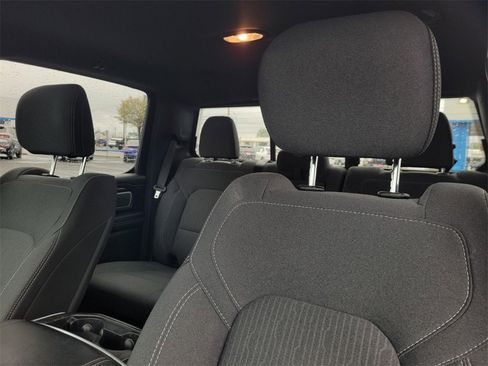 Used 2022 RAM 1500 Lone Star image 26