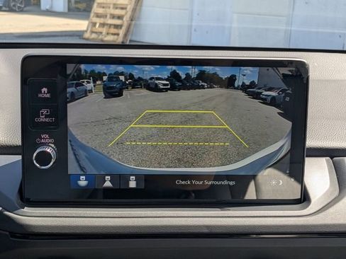 New 2026 Honda Accord LX image 28