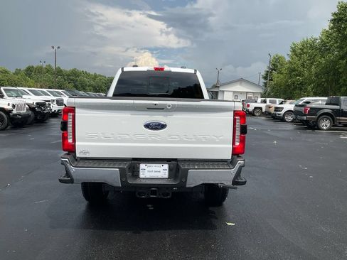 New 2026 Ford F250 Lariat w/ Chrome Package AWD/4WD image 6