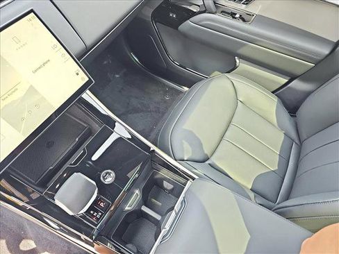 New 2025 Land Rover Range Rover Sport Dynamic SE image 23