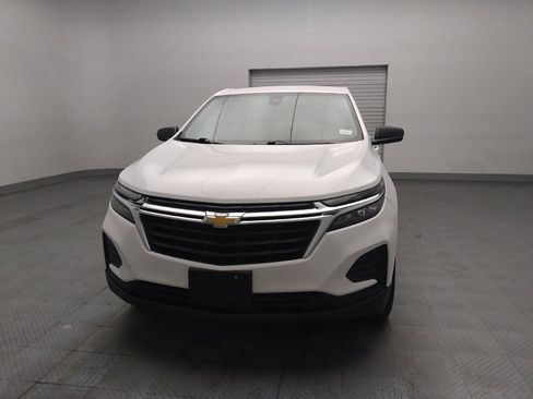 Used 2023 Chevrolet Equinox LS w/ LS Convenience Package AWD/4WD image 15