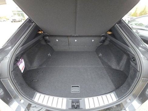 New 2026 Lexus RZ 350e 350e Premium image 22