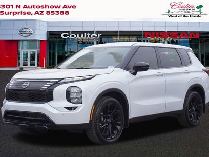 New 2026 Nissan Rogue SL