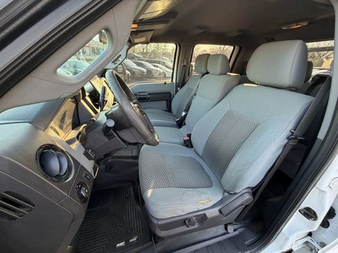 Used 2016 Ford F250 XL w/ Power Equipment Group image 21