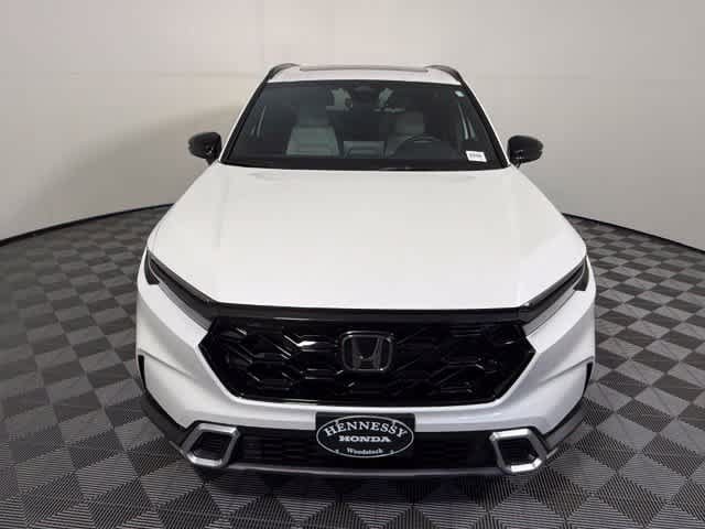 New 2027 Honda CR-V Sport Touring image 9