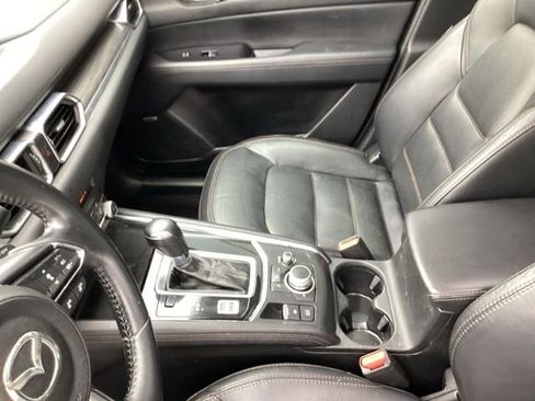 Used 2020 MAZDA CX-5 Grand Touring image 30