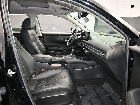 Used 2023 Honda HR-V EX-L image 47