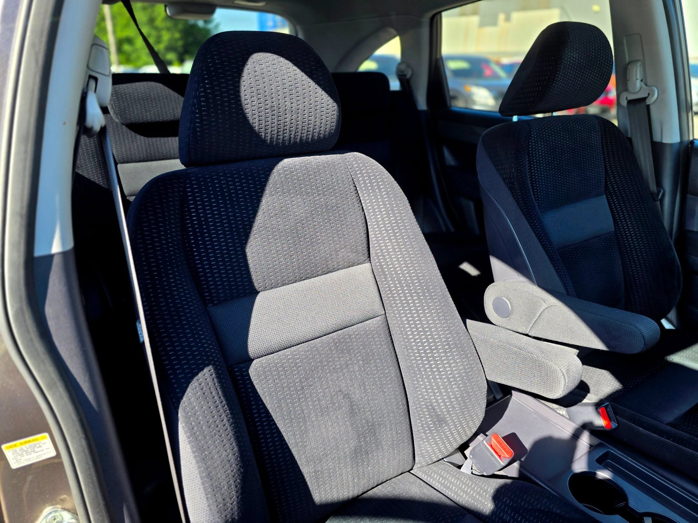 Used 2009 Honda CR-V EX image 34