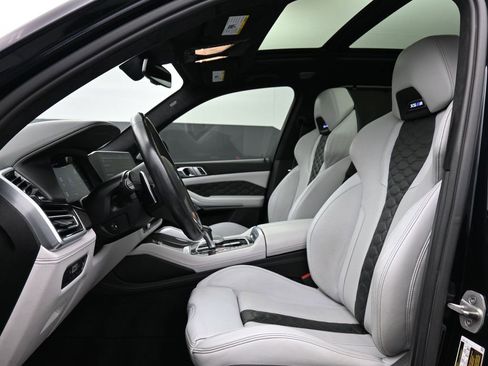 Used 2020 BMW X5 M Competition image 10