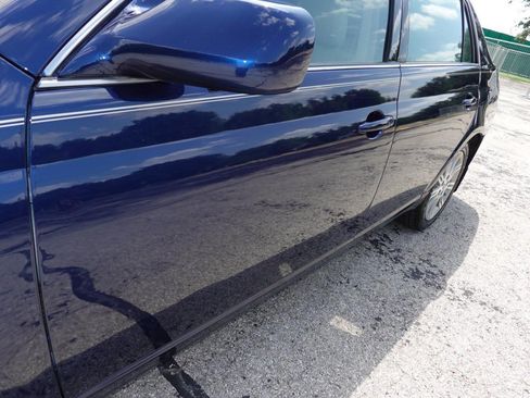 Used 2007 Toyota Avalon Limited FWD image 10