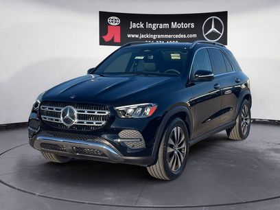 New 2026 Mercedes-Benz GLE 350 4MATIC