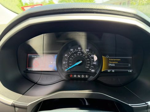Used 2019 Ford Edge SEL w/ Equipment Group 201A AWD/4WD image 21