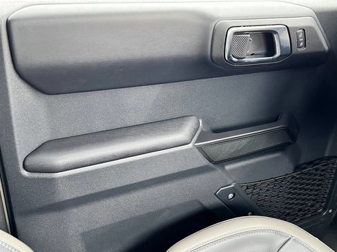 New 2026 Ford Bronco Outer Banks AWD/4WD image 35