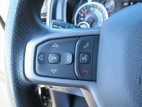 Used 2024 RAM 1500 Tradesman image 18