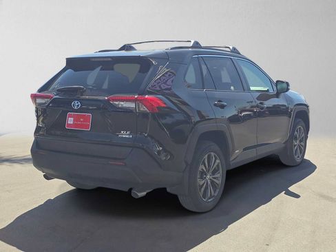 Certified 2024 Toyota RAV4 XLE Premium w/ Weather Package AWD/4WD image 3