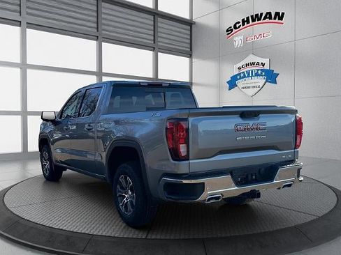 New 2026 GMC Sierra 1500 SLE w/ X31 Off-Road Package image 6