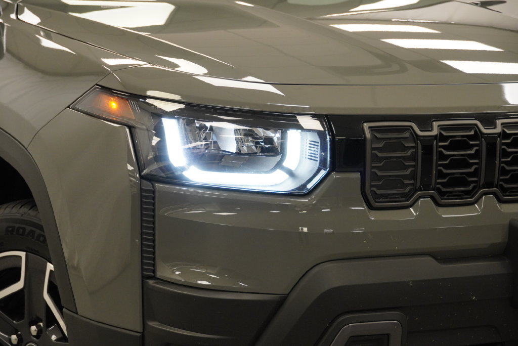 New 2026 Jeep Cherokee Limited AWD/4WD image 8