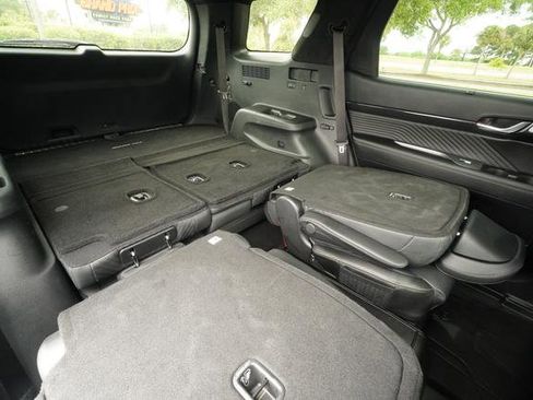Used 2025 Hyundai Palisade Calligraphy AWD/4WD image 28