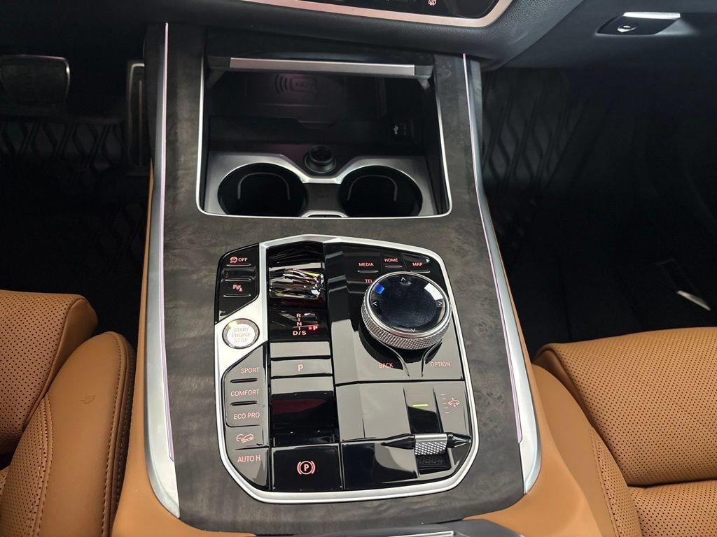 Certified 2026 BMW X7 xDrive40i AWD/4WD image 14