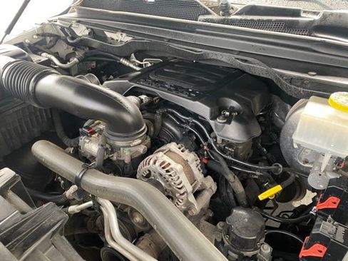 Used 2019 RAM 1500 Rebel w/ Rebel Level 2 Equipment Group AWD/4WD image 13