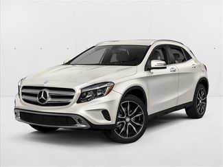 Used 2017 Mercedes-Benz GLA 250 GLA 250 video 1