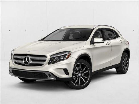 Used 2017 Mercedes-Benz GLA 250 GLA 250 image 1