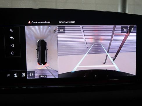 New 2025 Audi S5 Premium Plus image 24