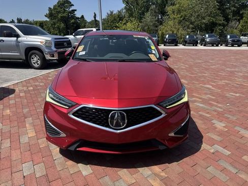Used 2020 Acura ILX FWD image 25
