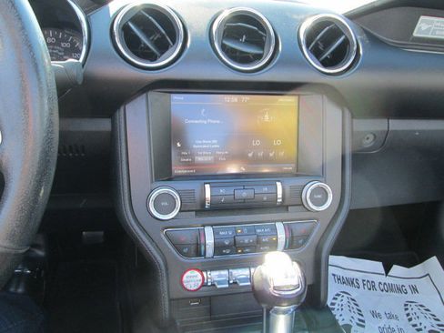 Used 2015 Ford Mustang Premium RWD image 14