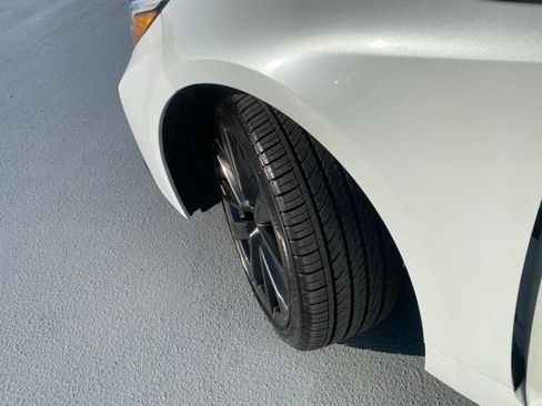 Certified 2023 Toyota Corolla SE w/ SE Premium Package FWD image 21