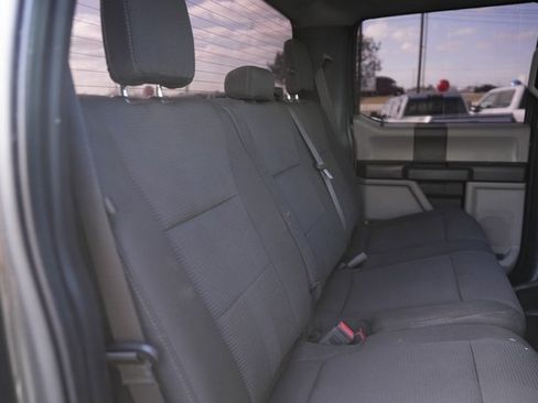 Used 2019 Ford F150 XL w/ Equipment Group 101A Mid image 16