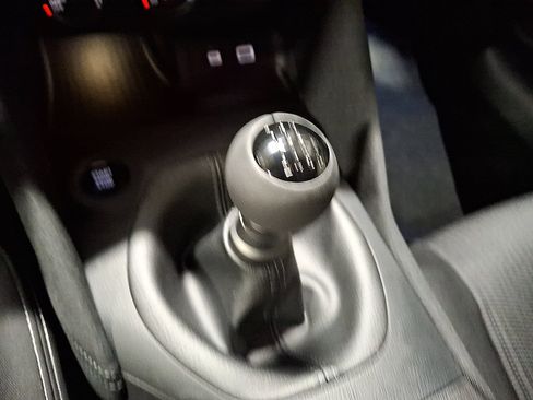 New 2026 Nissan Z Sport RWD image 5