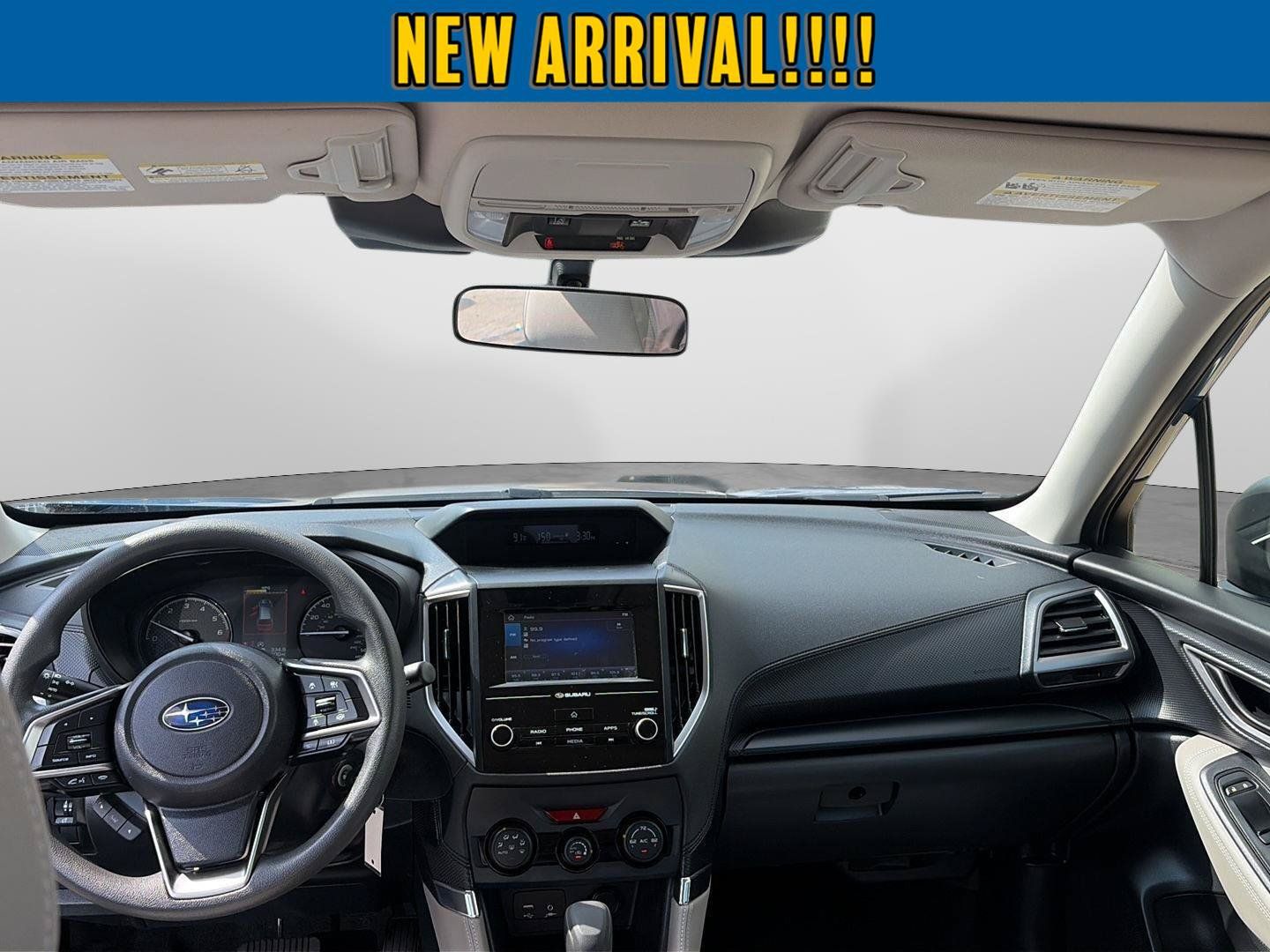Used 2024 Subaru Forester AWD/4WD image 33