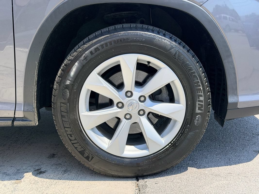 Used 2016 Lexus RX 350 FWD w/ Premium Package image 27