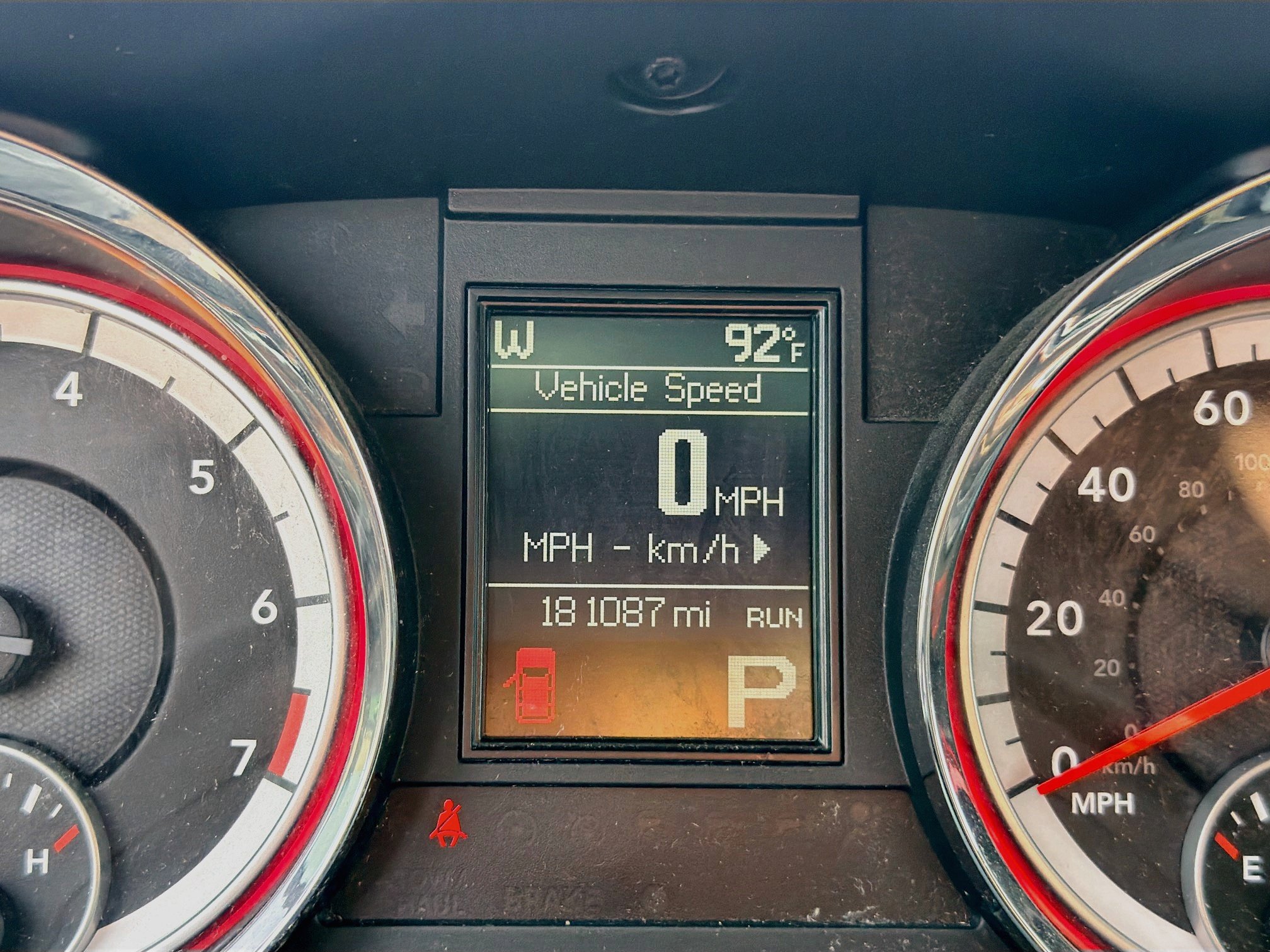 Used 2013 Dodge Durango SXT AWD/4WD image 15