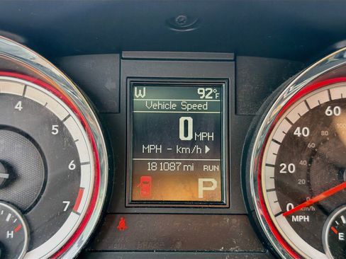 Used 2013 Dodge Durango SXT AWD/4WD image 15