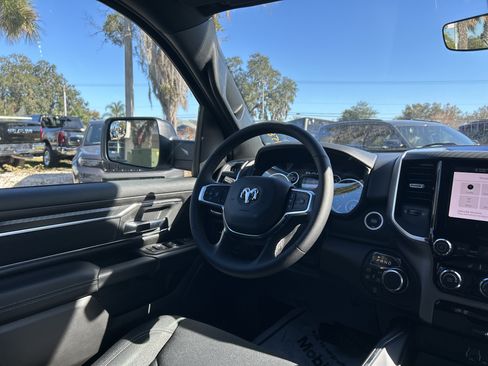 New 2026 RAM 1500 Big Horn/Lone Star image 53