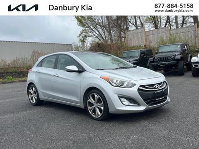 Used 2013 Hyundai Elantra GT w/ Style Pkg