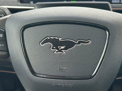 Used 2021 Ford Mustang Mach-E Premium RWD image 35
