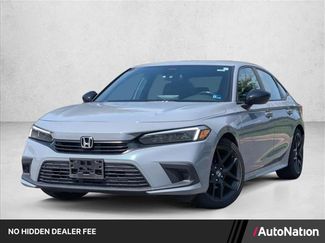 Used 2024 Honda Civic Sport video 1