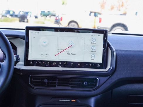 New 2026 Ford Bronco Sport Big Bend w/ Convenience Package image 13