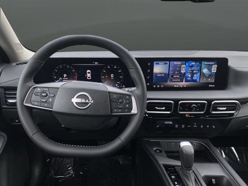 New 2026 Nissan Sentra SV w/ SV Convenience Package image 5